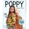Magazine Binspired by Poppy Magazine Binspired by Poppy