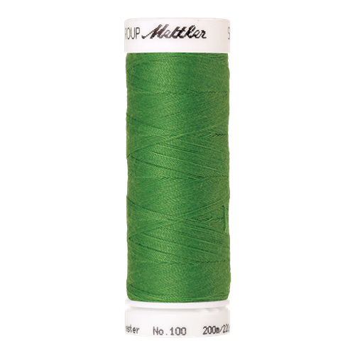 Bobine Amann 200 m - 100% polyester