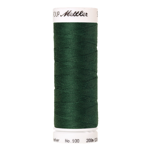 Bobine Amann 200 m - 100% polyester