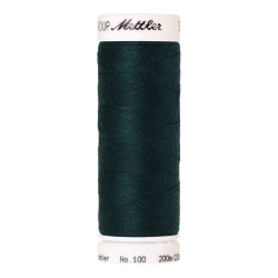 Bobine Amann 200 m - 100% polyester