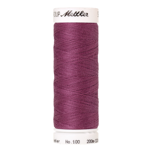 Bobine Amann 200 m - 100% polyester