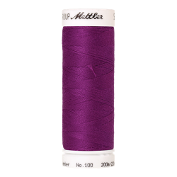 Bobine Amann 200 m - 100% polyester