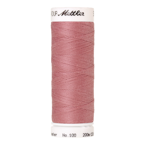 Bobine Amann 200 m - 100% polyester