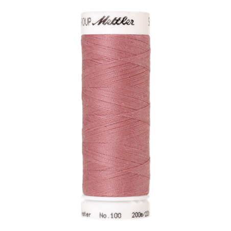 Bobine Amann 200 m - 100% polyester