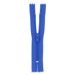 Fermeture nylon non séparable