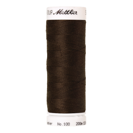 Bobine Amann 200 m - 100% polyester