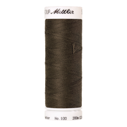 Bobine Amann 200 m - 100% polyester