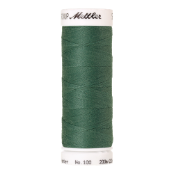 Bobine Amann 200 m - 100% polyester