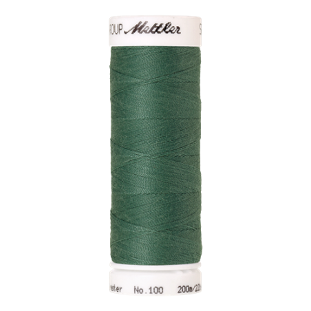 Bobine Amann 200 m - 100% polyester