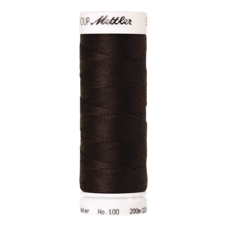 Bobine Amann 200 m - 100% polyester
