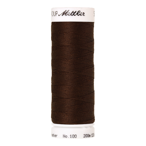 Bobine Amann 200 m - 100% polyester