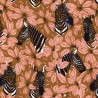 Tissu coton Happy zebra Tissu coton Happy zebra