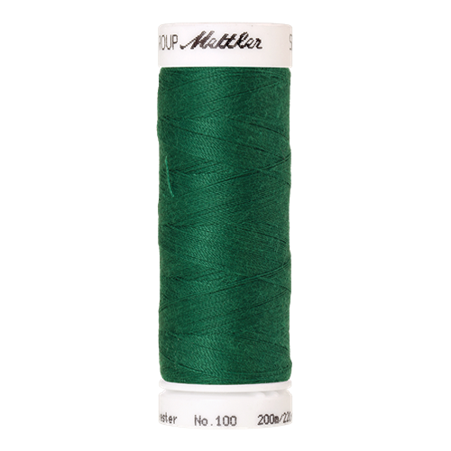 Bobine Amann 200 m - 100% polyester