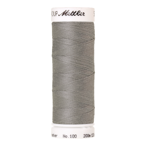 Bobine Amann 200 m - 100% polyester