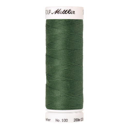 Bobine Amann 200 m - 100% polyester