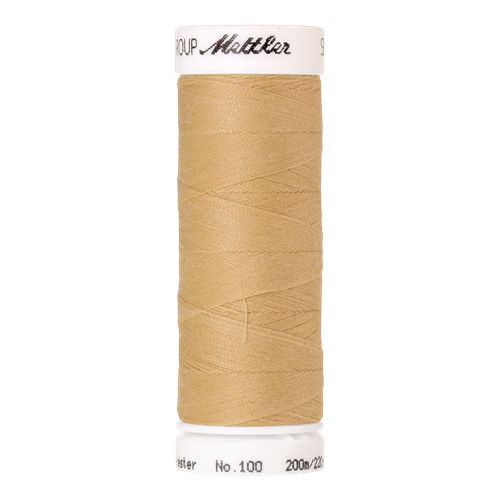 Bobine Amann 200 m - 100% polyester