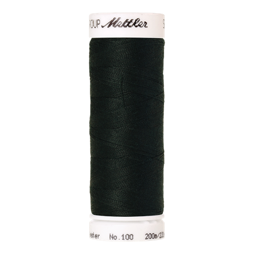 Bobine Amann 200 m - 100% polyester