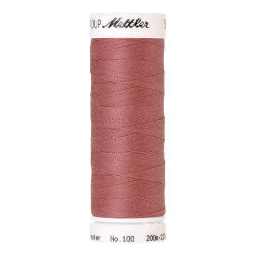 Bobine Amann 200 m - 100% polyester