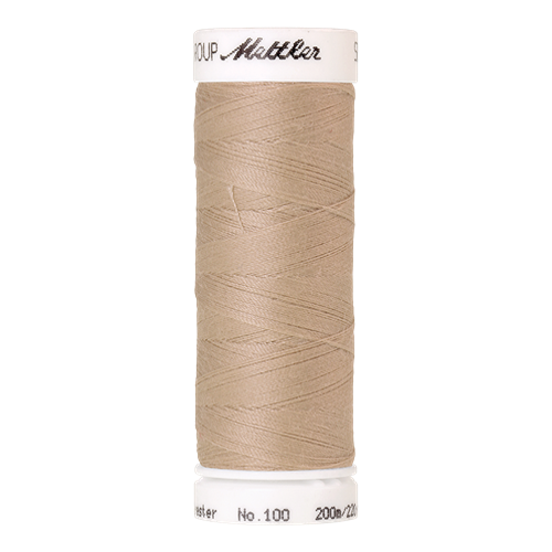 Bobine Amann 200 m - 100% polyester