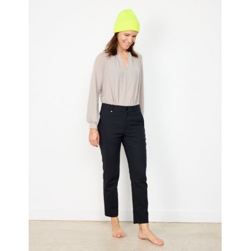 Patron Atelier Scammit Pulp