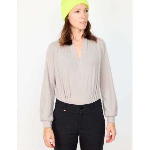 Patron Atelier Scammit Pulp