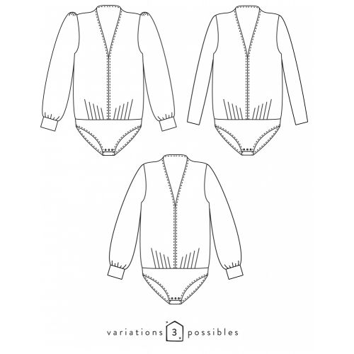 Patron Atelier Scammit Pulp