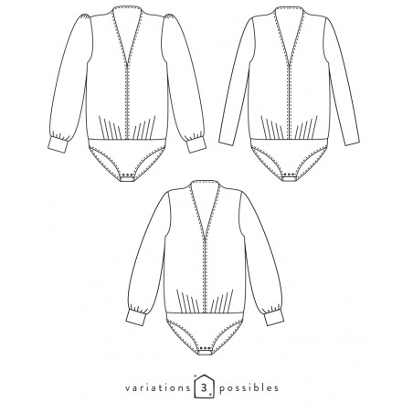Patron Atelier Scammit Pulp