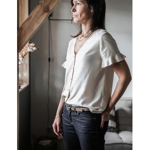 Patron Atelier Scammit Zoe