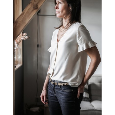 Patron Atelier Scammit Zoe