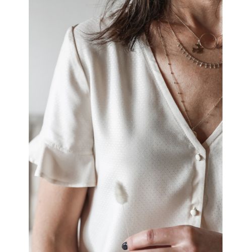 Patron Atelier Scammit Zoe
