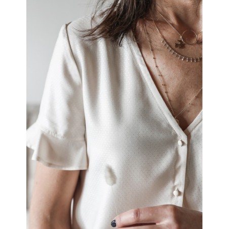 Patron Atelier Scammit Zoe