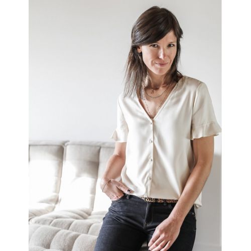 Patron Atelier Scammit Zoe