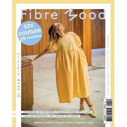 Magazine Fibre Mood