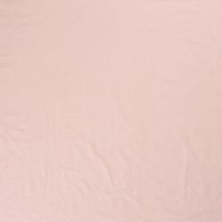 Tissu jersey uni nude 95%cot, 5%el larg 150 cm
