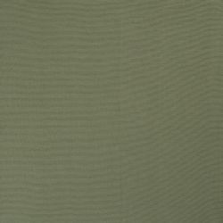 Tissu jersey Ottoman vert sauge