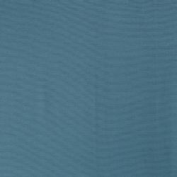 Tissu jersey Ottoman bleu orageux