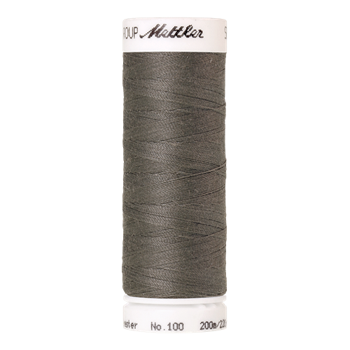 Bobine Amann 200 m - 100% polyester