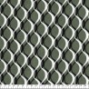 Tissu viscose Arty fond kaki Tissu viscose Arty fond kaki