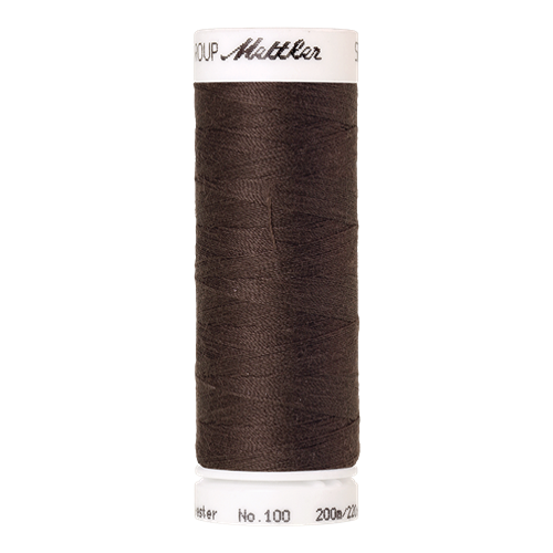 Bobine Amann 200 m - 100% polyester