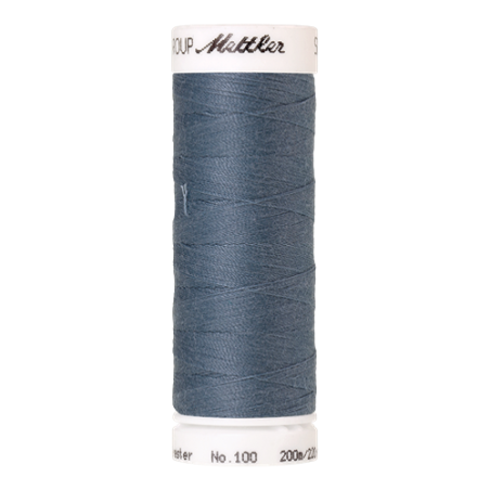 Bobine Amann 200 m - 100% polyester