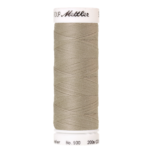 Bobine Amann 200 m - 100% polyester