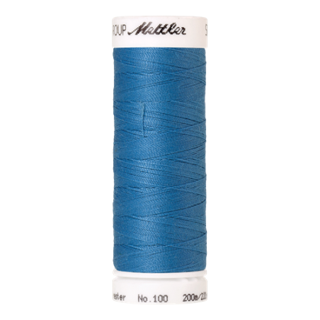 Bobine Amann 200 m - 100% polyester