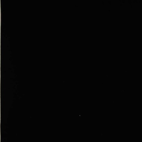 Bord côte tubulaire largeur 70 cm noir