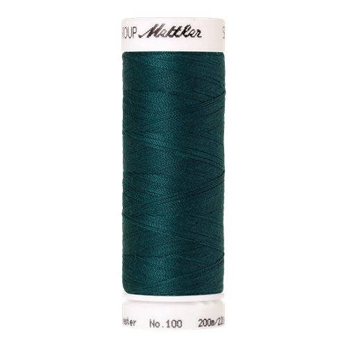 Bobine Amann 200 m - 100% polyester