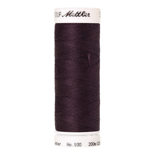 Bobine Amann 200 m - 100% polyester