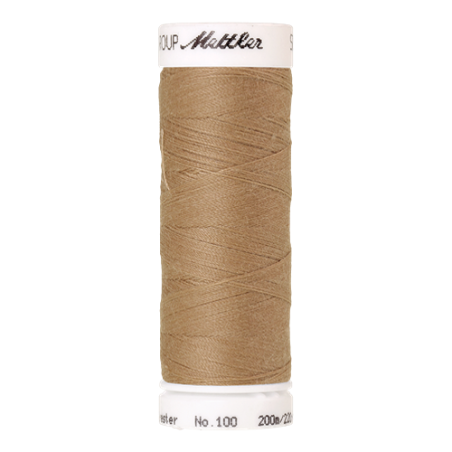 Bobine Amann 200 m - 100% polyester