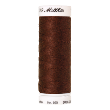 Bobine Amann 200 m - 100% polyester