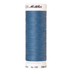 Bobine Amann 200 m - 100% polyester