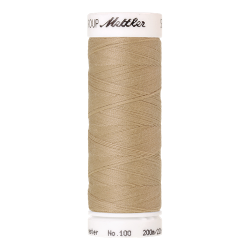 Bobine Amann 200 m - 100% polyester