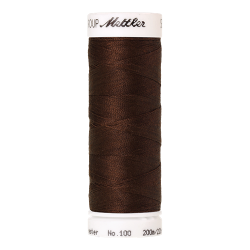 Bobine Amann 200 m - 100% polyester